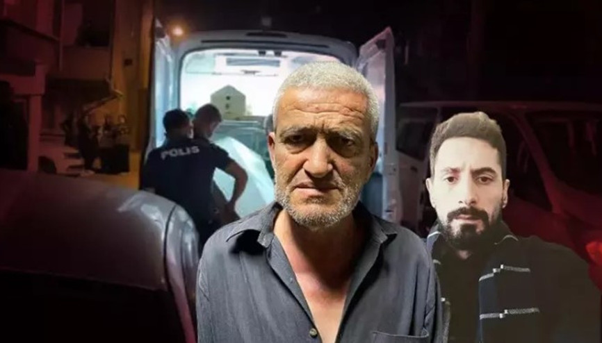Damadını 15 bıçak darbesiyle öldüren sanık: O suçu işlerken 12 kez kalp krizi geçirmişim