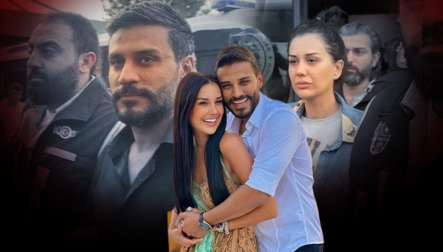 Dilan-Engin Polat çiftinin şirketleri için harekete geçildi... Soruşturmada yeni gelişme Dilan-Engin Polat çiftinin şirketleri için harekete geçildi... Soruşturmada yeni gelişme