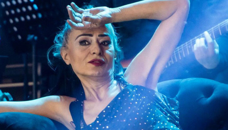 Yıldız Tilbenin isyanı