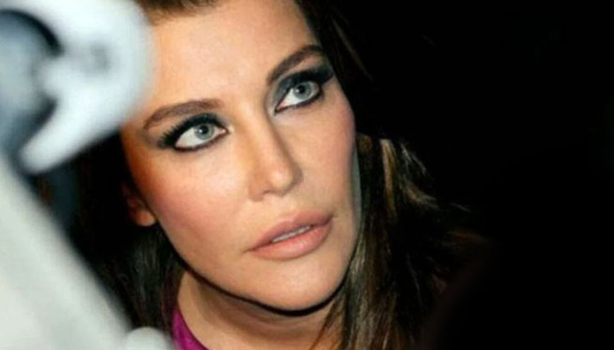 Kızına şiddet uyguladığı iddia ediliyordu... Deniz Akkayaya hapis şoku Kızına şiddet uyguladığı iddia ediliyordu... Deniz Akkayaya hapis şoku