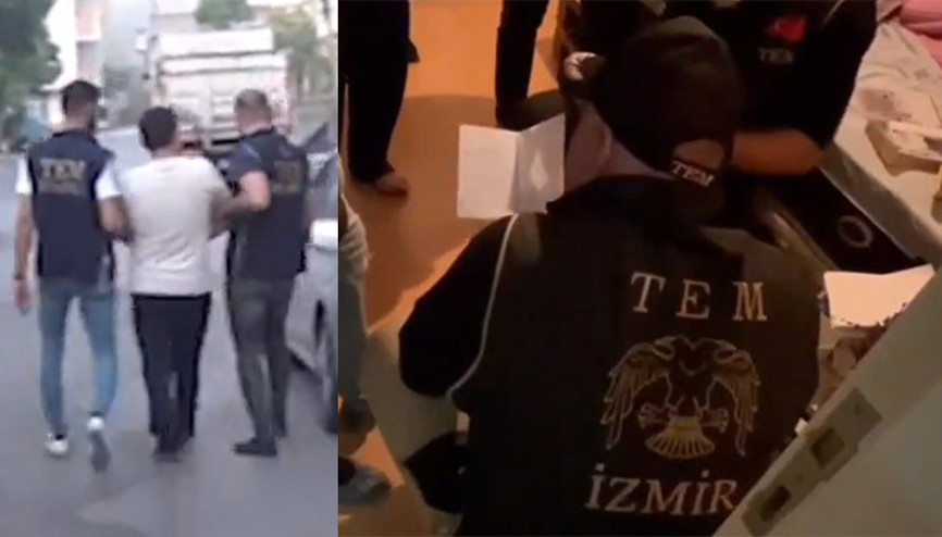 FETÖye Kıskaç operasyonu Bakan Yerlikaya: 108 şüpheli yakalandı