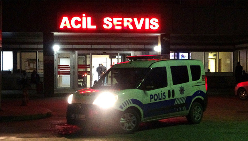 Hamile yeğeni öldürdü... Maktulün annesi şikayetçi olmadı, eşi şikayetçi oldu