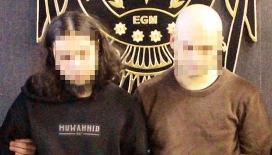 Kiliseye saldıranlara 2 kez müebbet istendi