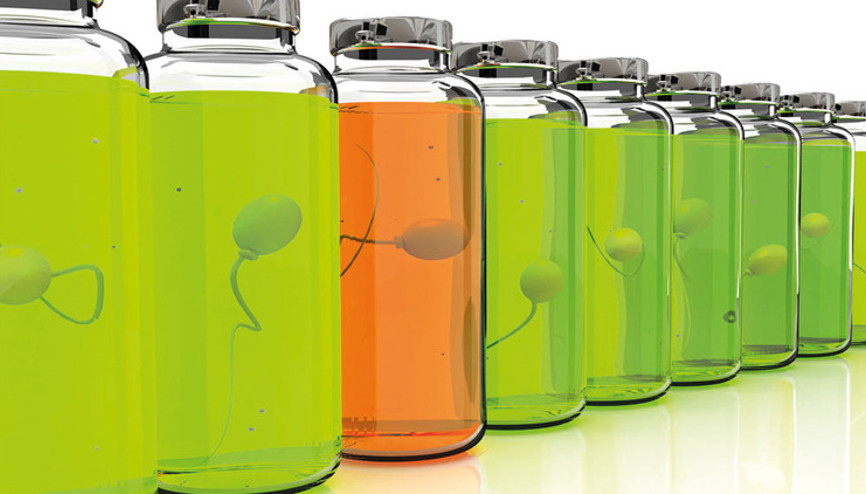 Binlerce örnek imha edilecek: Kimlik bilgileri karışmış Binlerce örnek imha edilecek: Kimlik bilgileri karışmış