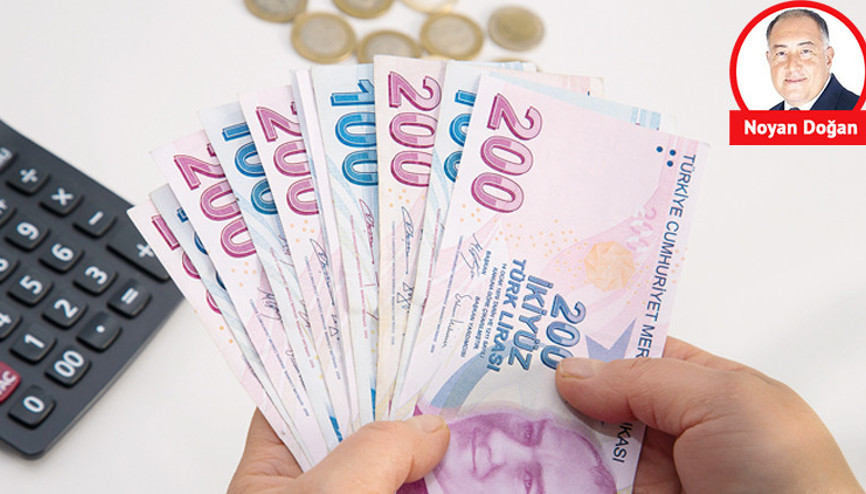 En düşük emekli memur maaşı 17.573 TL