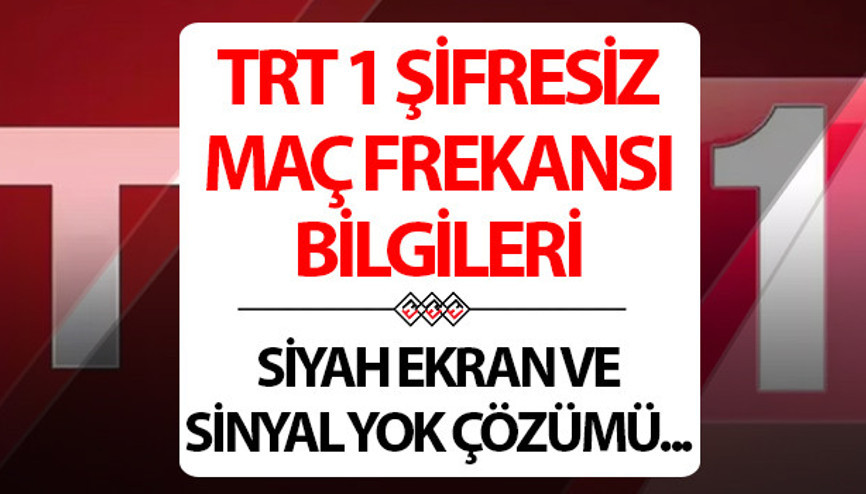 TRT SİNYAL YOK HATASI SORUNU ÇÖZÜMÜ BİLGİSİ 2024 | TRT 1 Şifresiz Frekans ile sinyal yok hatası nasıl çözülür TRT frekans güncelleme ve TRT BİSS KEY şifresi TRT neden çekmiyor, neden şifreli ve açılmıyor