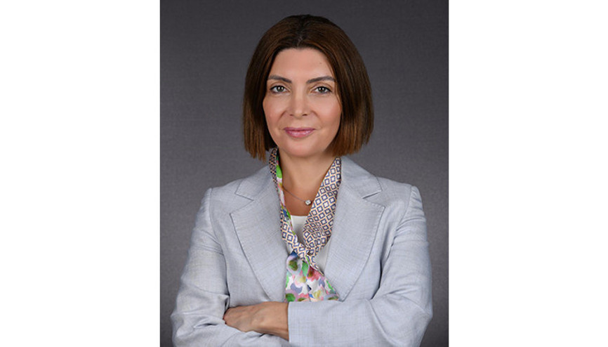 Yıldız Holding’de üst düzey atama