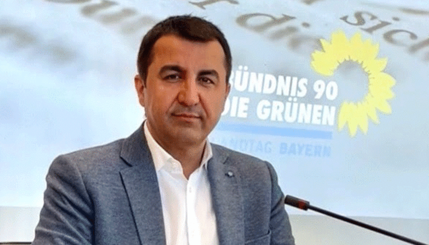 ‘NSU Dokümantasyon Merkezi’, Nürnberg’de olmalı