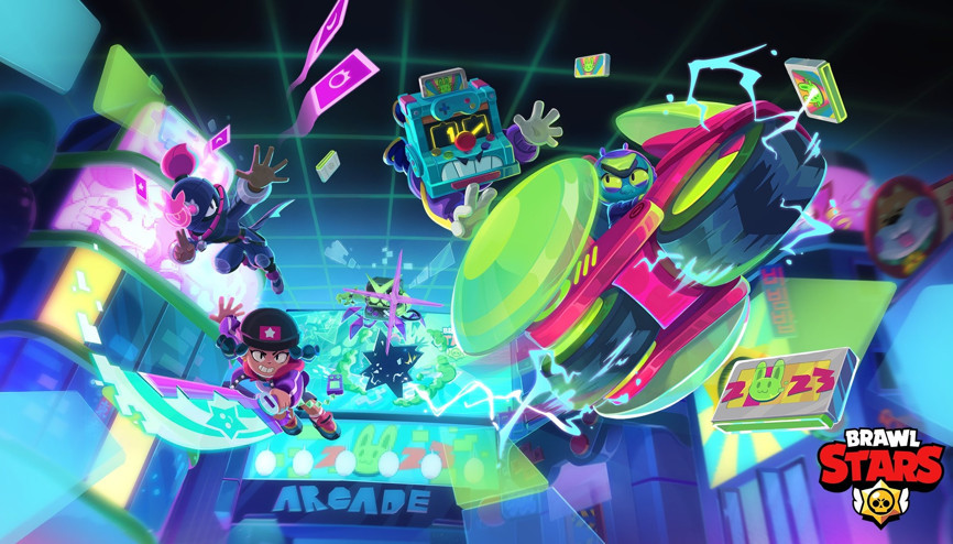 Brawl Stars kutular ne zaman gelecek 2024, geldi mi Brawl Stars bakım çalışması bitti mi