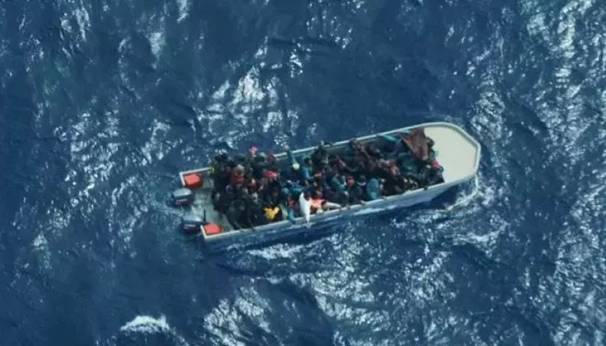 Moritanya’da göçmen teknesi faciası: 89 ölü