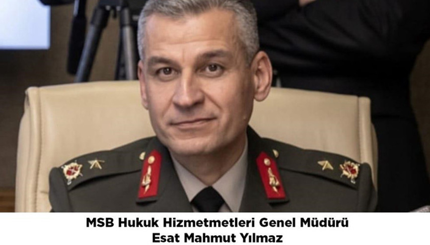 MSBden kamuoyunu yanıltan paylaşımlara ilişkin açıklama: Her türlü hukuki süreç işletilmektedir