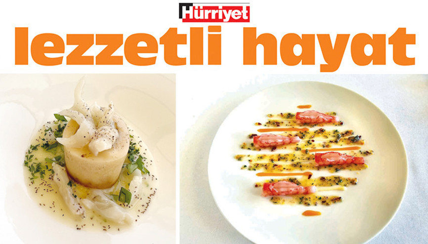 İtalya’daki favori lokantam