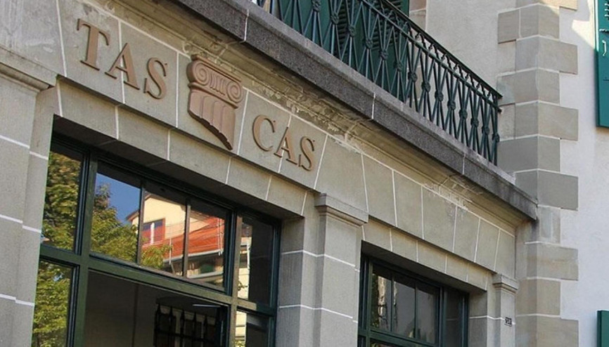 Merih Demiral ve TFFnin başvuracağı CAS hakkında bilgiler CAS nedir, ne anlama geliyor, görevleri neler Merih Demiral ve TFFnin başvuracağı CAS hakkında bilgiler CAS nedir, ne anlama geliyor, görevleri neler