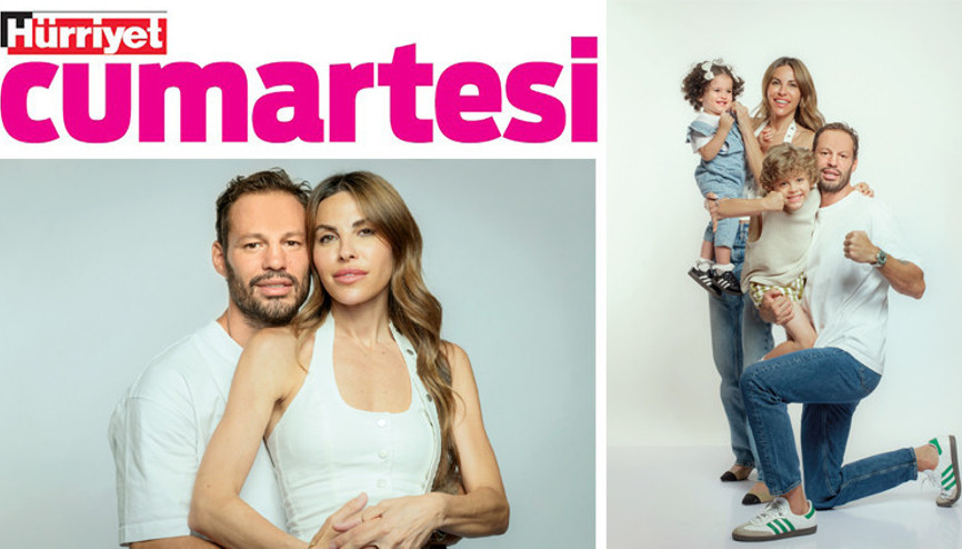 Avatar Atakan: ‘Savaşçı bir ruhum var’ Serap Korkmaz: ‘Onun kalbinin iyi olduğunu hissettim’