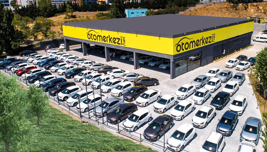 2. el araç şirketinden Borsa’ya açılma hedefi