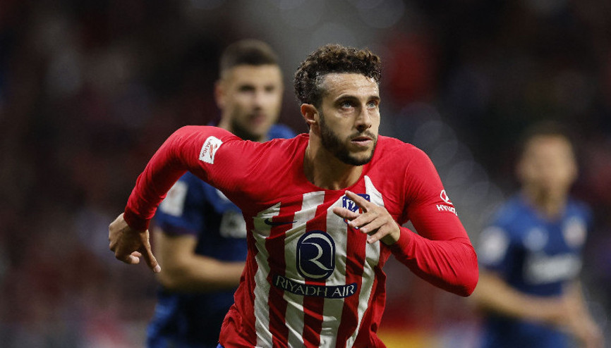 Beşiktaş stopere Hermoso’yu istiyor