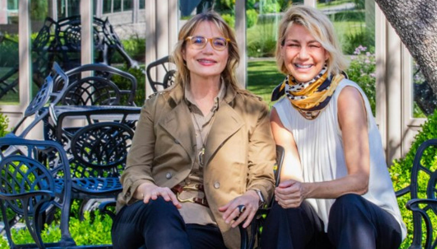 YüzdeYüz İlham Veren Sohbetler Çılgın bir çağa girdik