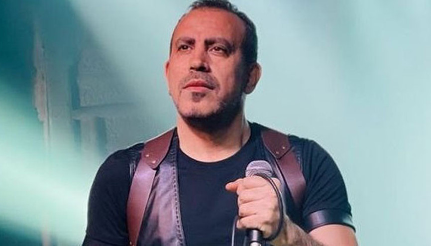 Haluk Levent hastaneye kaldırıldı... Sevenlerini korkuttu Haluk Levent hastaneye kaldırıldı... Sevenlerini korkuttu