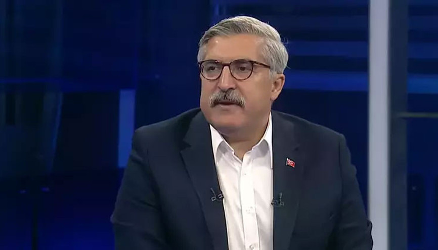 TBMM Dijital Mecralar Komisyon Başkanı Yayman: Google ile süreç olumlu gidiyor