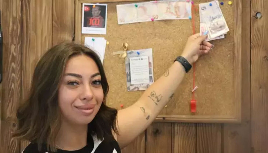 Kovulduğu iş yerini satın aldı: Güzel bir duygu