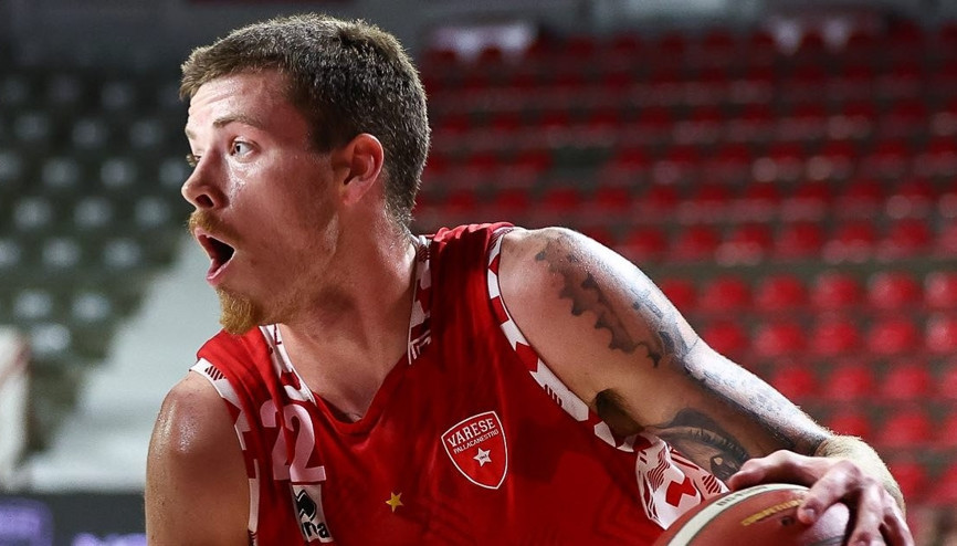 Basketbol Haberleri: Sean McDermott, Pınar Karşıyaka’da