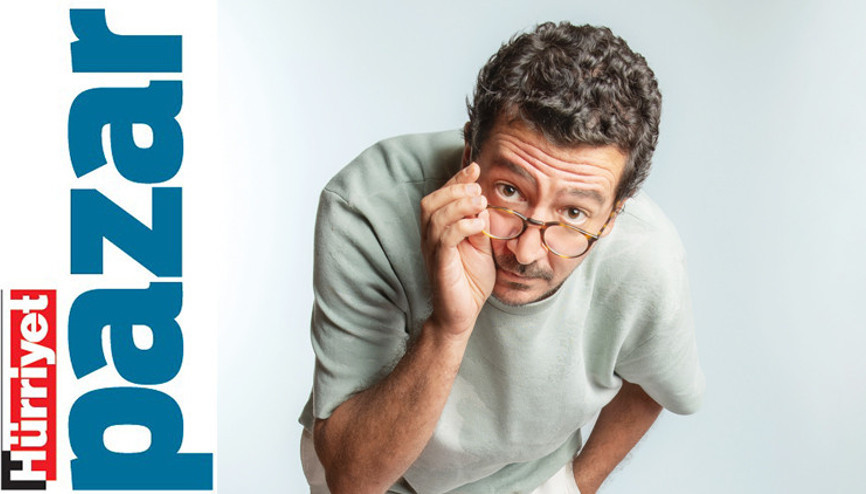 Tolga Karaçelik: Ben zoru sevdiğim için delirdim