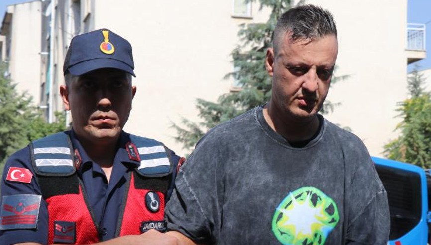 Binbir surat son dolandırıcılığında yakalandı: Sesini değiştirip vurgun yaptı... Neden dolandırdınız sorusuna şaşkına çeviren yanıt