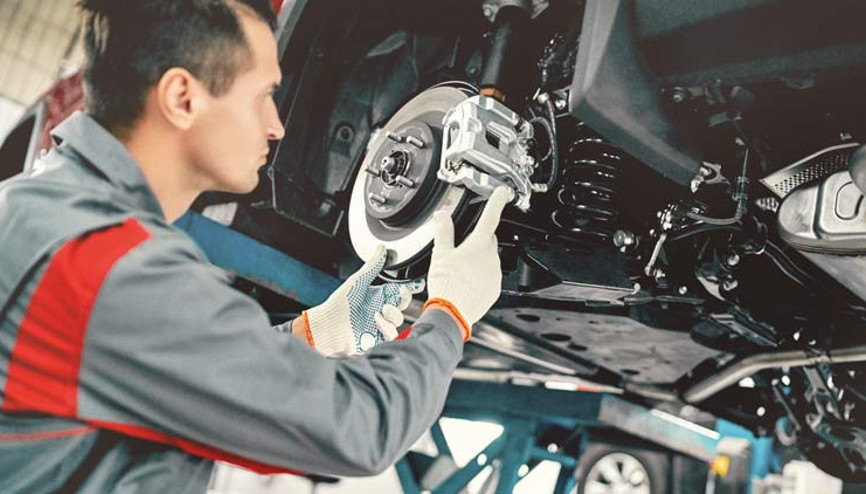 Acil çırak aranıyor: Otomotiv sektöründe ara eleman sorunu her geçen yıl büyüyor