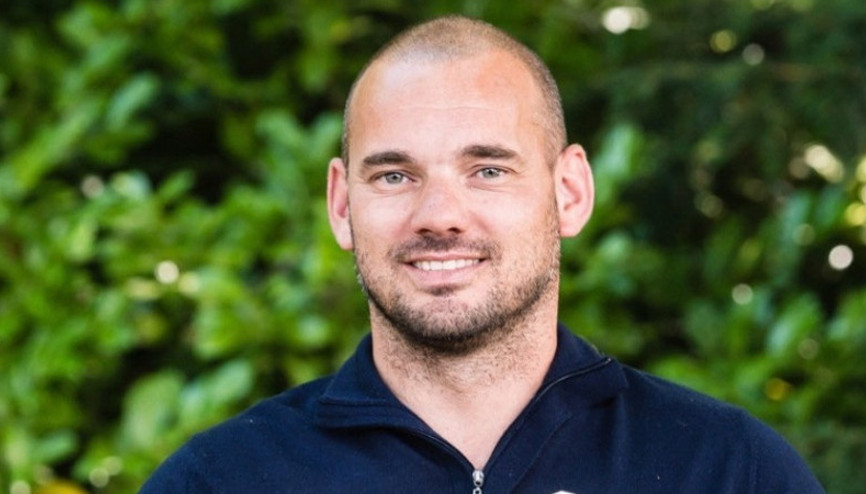 Wesley Sneijder: Galatasaraya geri döneceğim