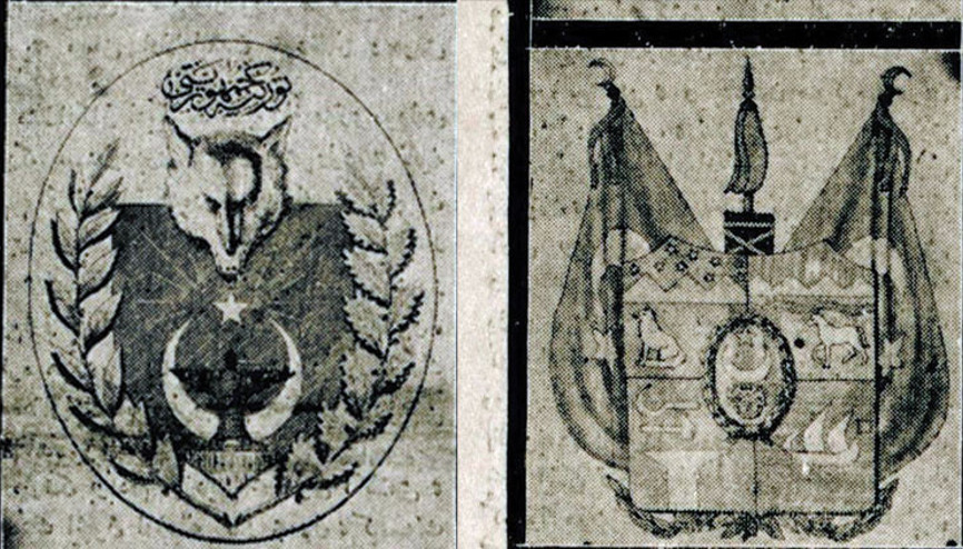 Cumhuriyet’in ‘Bozkurt’ları