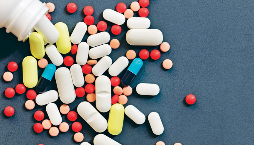 Antibiyotikte çığır açan buluş