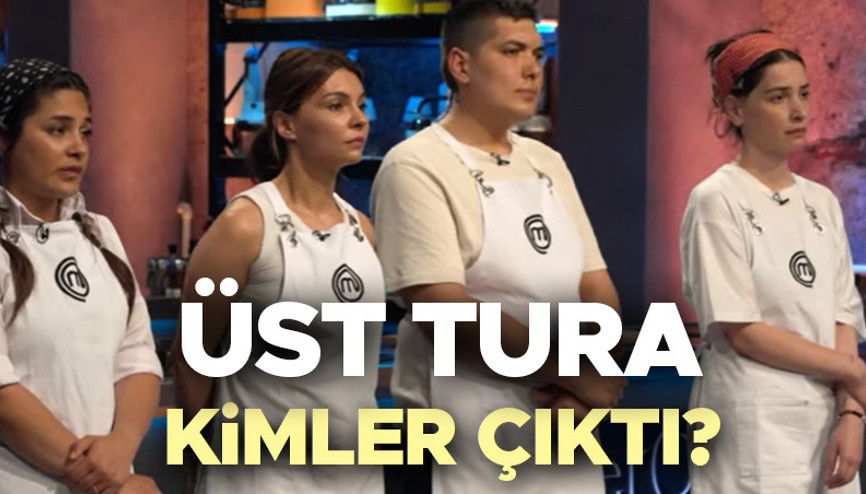 MasterChef üst tura kimler çıktı, düelloyu kimler kazandı Son dakika: 6 Temmuz 2024 MasterChef Türkiyede talaş böreği, islim kebabı, künefe, fırın sütlaç yemeğini kazanan isimler MasterChef üst tura kimler çıktı, düelloyu kimler kazandı Son dakika: 6 Temmuz 2024 MasterChef Türkiyede talaş böreği, islim kebabı, künefe, fırın sütlaç yemeğini kazanan isimler