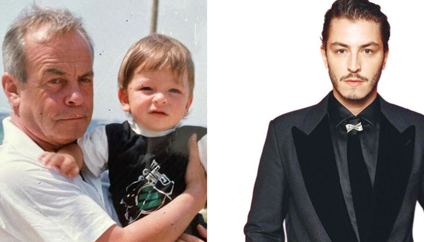 Boran Kuzum:  İlkokuldayken amcama ‘Babam lise çağlarımı görecek mi’ diye soruyordum