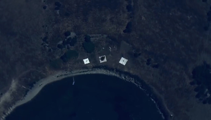 Bayraktar Akıncıdan nokta atış... Gözde Güdüm Kiti atış testi başarı ile tamamlandı