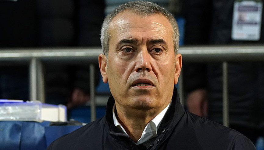 Ankaragücünde Kemal Özdeş ile yollar ayrıldı Sadece 26 gün görev yaptı...