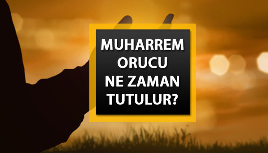 MUHARREM ORUCU FAZİLETİ (Diyanet) || 10 Muharrem orucu ne zaman tutulur, hükmü nedir Muharrem ayında oruç tutulur mu, kaç gün MUHARREM ORUCU FAZİLETİ (Diyanet) || 10 Muharrem orucu ne zaman tutulur, hükmü nedir Muharrem ayında oruç tutulur mu, kaç gün