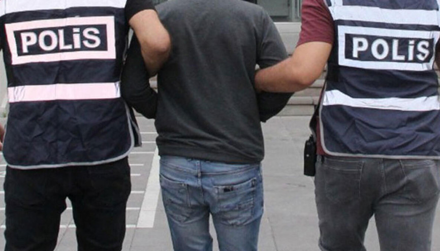 ‘Yağmacı’ polise geçit yok