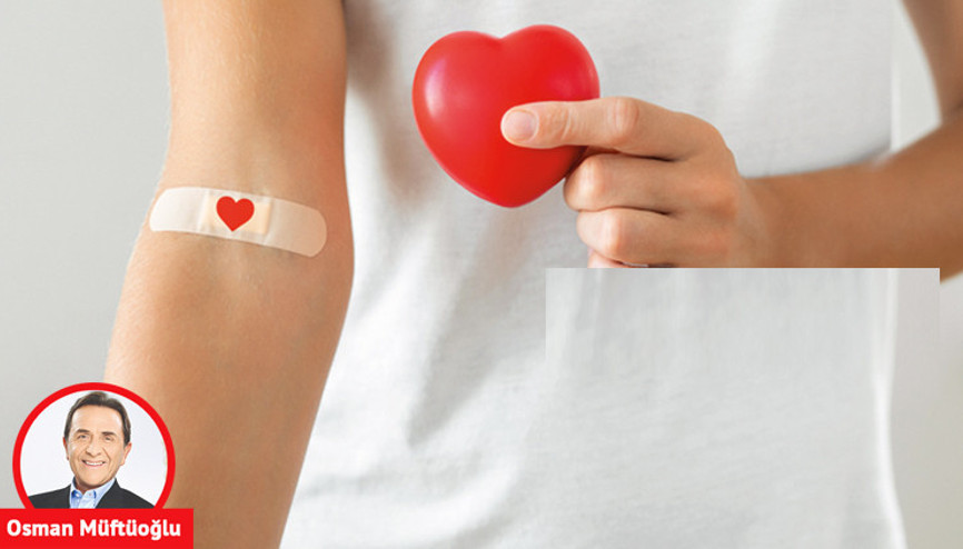 Genç kan gençleştirir mi