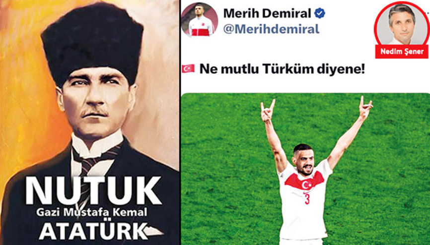 Bozkurtlar ve milli mücadeledeki ‘bozguncu ve mikroplar’ ile bugün içimizdeki çakallar