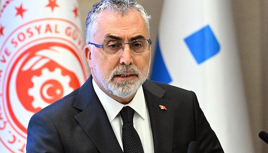 Bakan Işıkhan: Ocak-Haziran arasında 691 bin kişiyi işe yerleştirdik