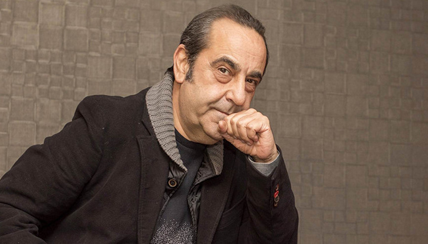 İnsan ölünce değil, unutulunca ölür Dostları Özkan Uğuru andı