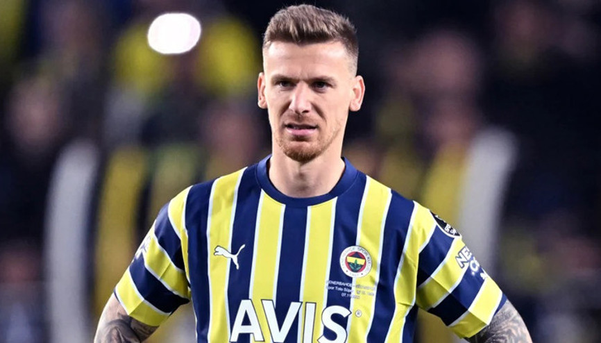 Fenerbahçeden Serdar Aziz için resmi açıklama