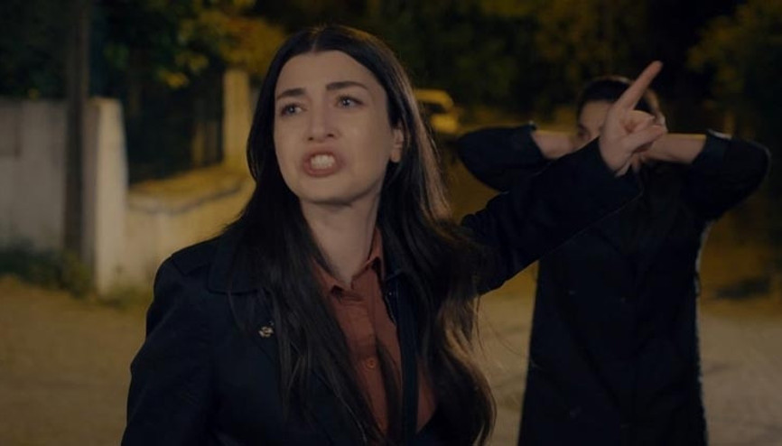 Öz ablam çocuğumu sattı Yalan bu akşam Kanal Dde
