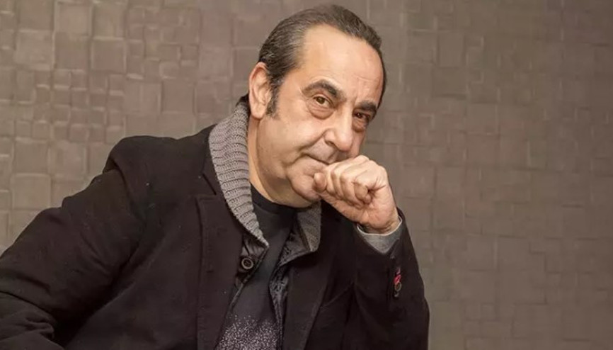 ‘İnsan ölünce değil, unutulunca ölür’ Dostları Özkan Uğur’u andı