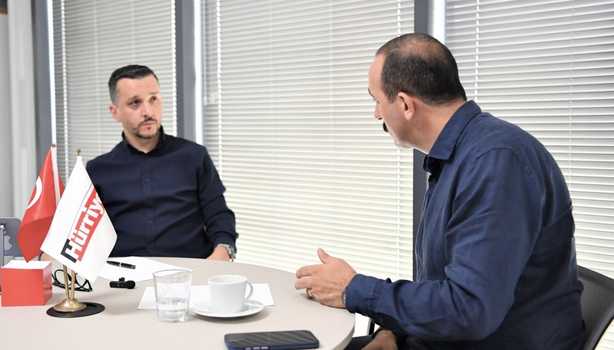 İkinci dönem kaygısıyla belediyecilik yapılmaz İkinci dönem kaygısıyla belediyecilik yapılmaz