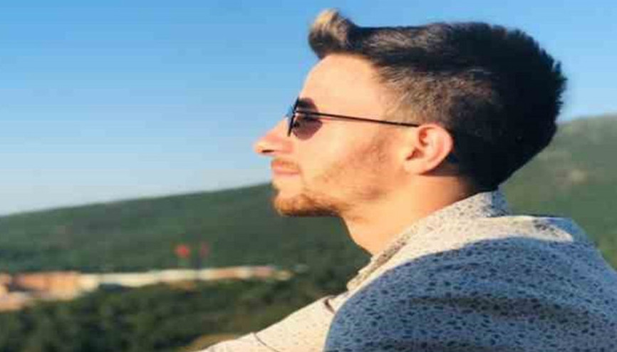 Son dakika... İstediği şarkıyı çalmayan müzisyen Cihan Aymaz’ı öldüren sanığa müebbet