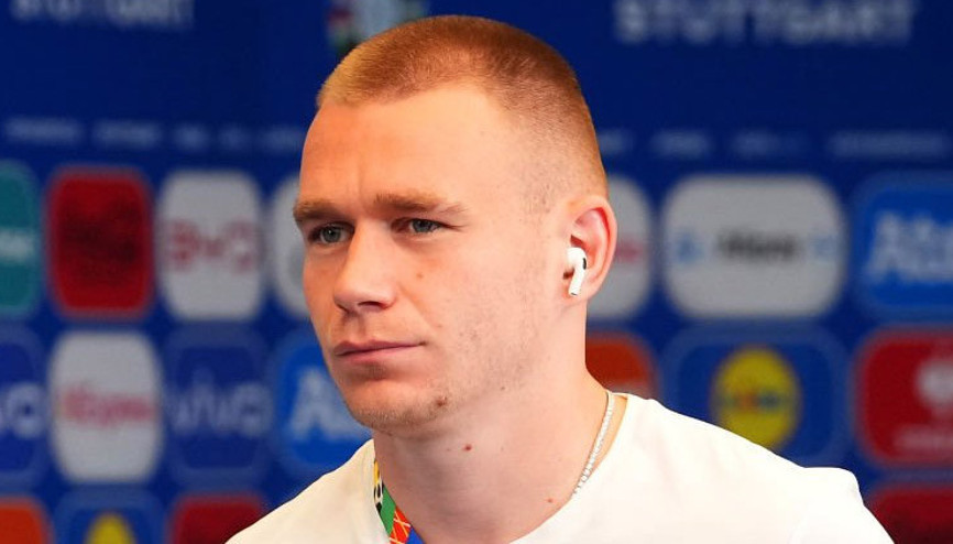 Trabzonsporda Attila Szalai sesleri
