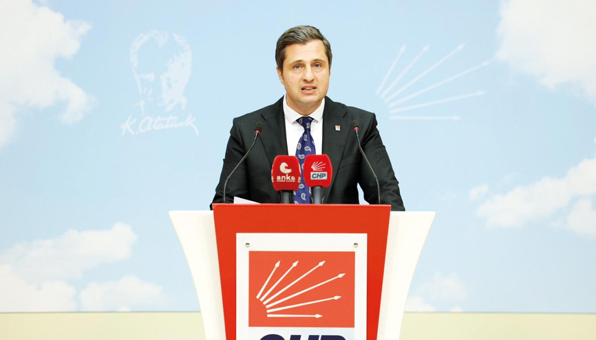 CHP’den emekli ve asgari ücret çağrısı: 25 bin TL yapın