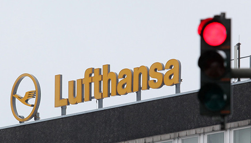 AB Komisyonu Lufthansa’yı yeniden soruşturacak