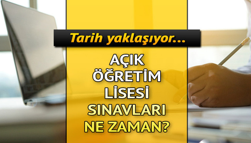 AÖL SINAV SINAV YERLERİ (GİRİŞ BELGESİ) MEB SORGULAMA EKRANI TEMMUZ 2024 || AÖL 3. dönem sınavları ne zaman Açık lise sınav yerleri açıklandı mı, ne zaman açıklanacak